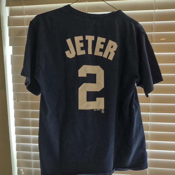 Yankees T-shirt - Picture 2 of 3